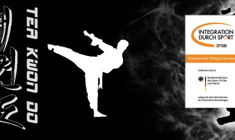aif-sportverein Teakwondo-Sport
